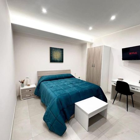 Domus Balcante B&B 庞贝 外观 照片