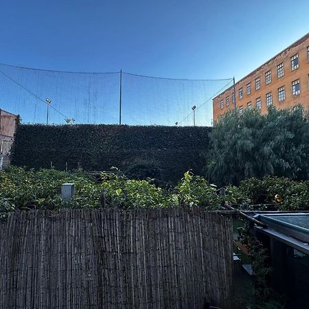 Domus Balcante B&B 庞贝 外观 照片