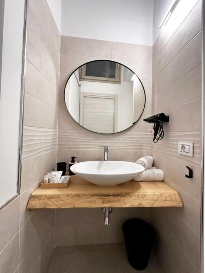 Domus Balcante B&B 庞贝 外观 照片