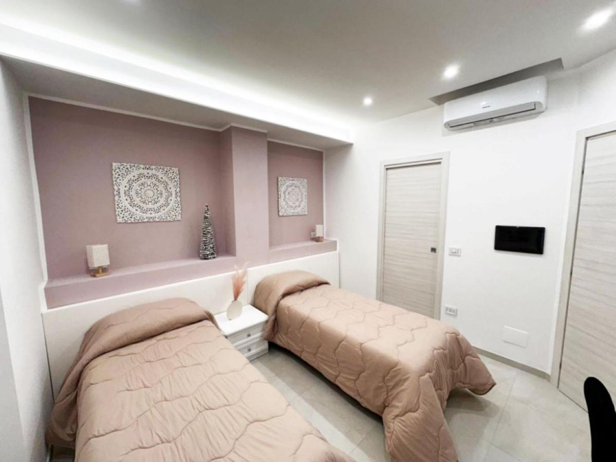 Domus Balcante B&B 庞贝 外观 照片