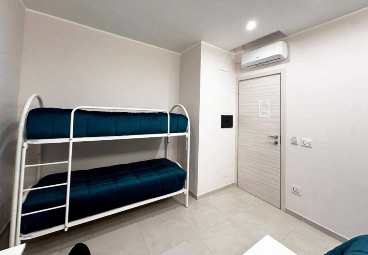 Domus Balcante B&B 庞贝 外观 照片
