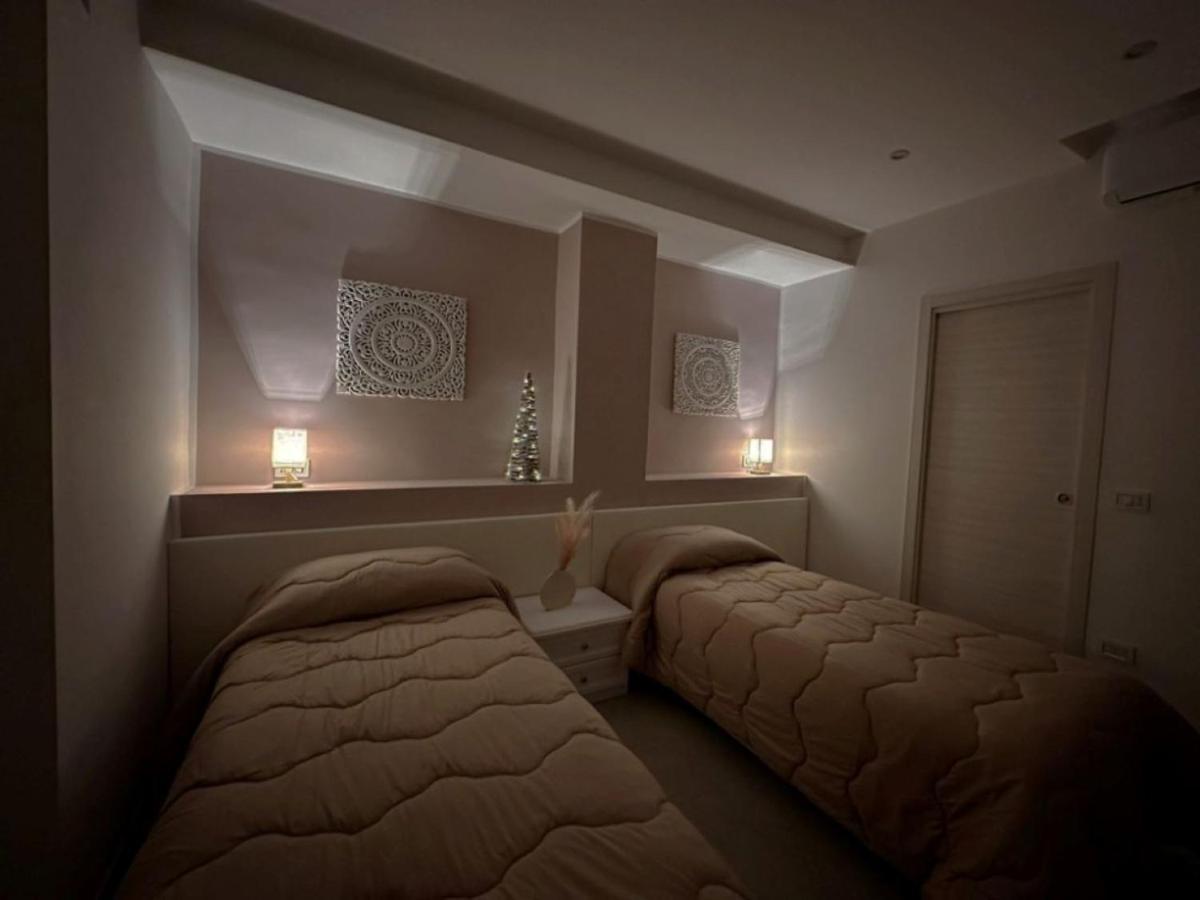 Domus Balcante B&B 庞贝 外观 照片