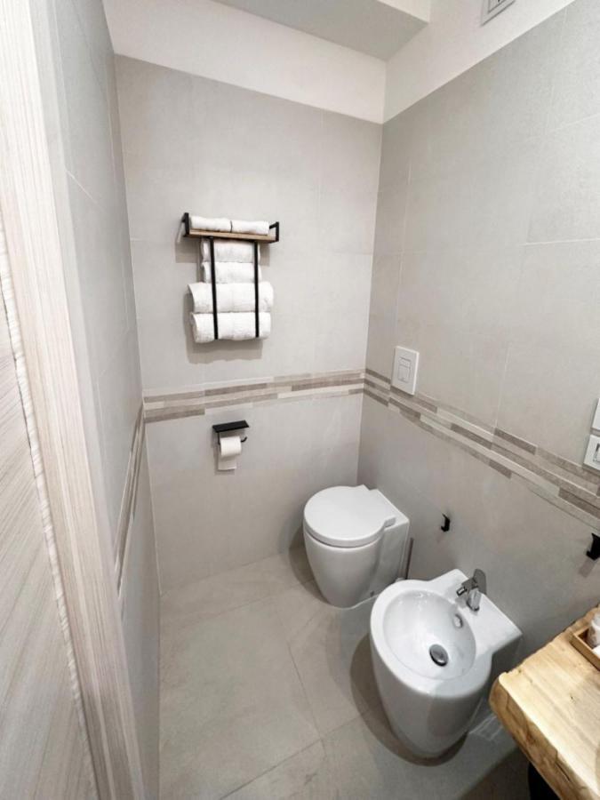 Domus Balcante B&B 庞贝 外观 照片